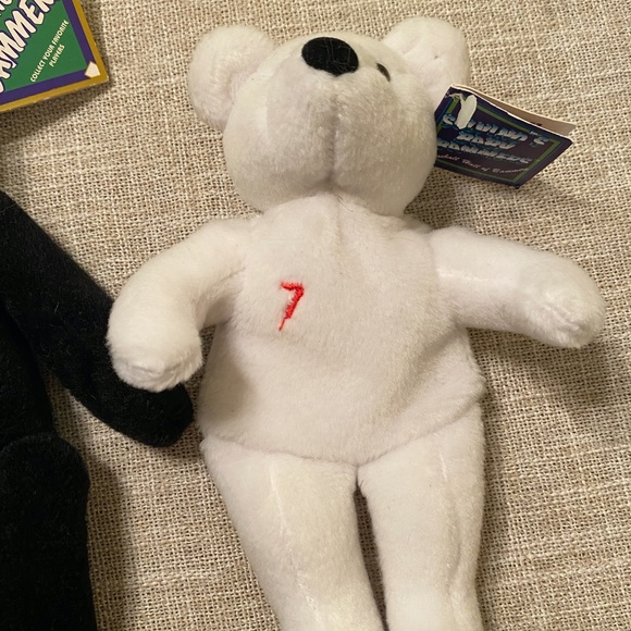 Lot of 3 Salvino's Bammers Sosa McGwire Drew - Picture 4 of 5